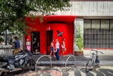 X marks the spot: Staying at Hyatt’s artsy The StandardX, Melbourne