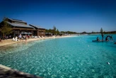 A beach lagoon in San Antonio? My stay at the recently refreshed Hyatt Regency Hill Country