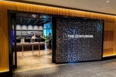 Crowded but fabulous: What it's like at the new Amex Centurion Lounge in Tokyo