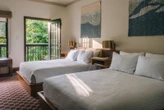 What is Trailborn Hotels & Resorts? An introduction to Marriott’s new adventure lodge brand