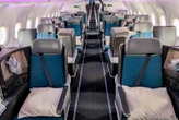 What it’s like flying Aer Lingus' Airbus A321XLR to Ireland