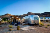 You can earn up to 100K bonus points by glamping with Hyatt this summer