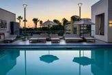 I saved 100,000 points and $200 on a hotel stay with this 1 booking tweak