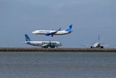 SFO flight delays surged 60% this spring. Now, United says relief could be in sight.