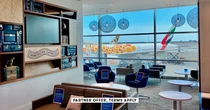 A guide to lounge access with the Amex Platinum and Business Platinum