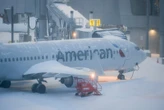 American Airlines: Winter Storm Fern now worst weather disruption in history