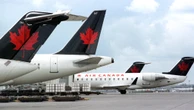 Air Canada makes alcohol free on all flights amid pressure from flyers, key rival