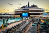 MSC World America cruise review: Megaship fun at an affordable price