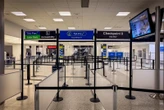 TSA lines hit up to 3 hours at major hubs as partial government shutdown drags on