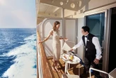 6 reasons you'll want to book a balcony cabin on your next cruise