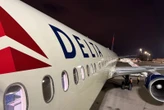 Delta Air Lines becomes latest US carrier to hike checked bag fees