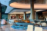Delta opens stunning new 34,000-square-foot Sky Club in Salt Lake City