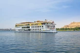 Why this intimate, new AmaWaterways vessel is a top choice for Nile river cruises