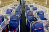 Delta brings back prime coast-to-coast route from New York JFK, will offer lie-flat seats