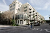 The first luxury waterfront hotel in Charleston, South Carolina, just opened