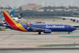 Southwest Airlines moves to fill Spirit's gap in Las Vegas and Orlando