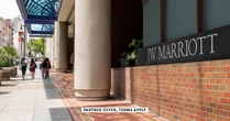 It's back: Sapphire Reserve cardholders can enroll for Marriott Bonvoy Gold Elite status