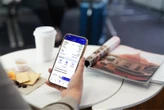 United Airlines updates app to include real-time boarding updates, other features