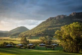 Emirates and Marriott to debut first-ever Ritz-Carlton Lodge this year — and it's all-inclusive