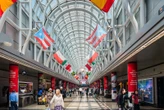 American building a brand-new Admirals Club at Chicago's O'Hare amid turf battle with United