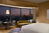 Exclusive interview: JW Marriott Hotel Tokyo is officially open with a top-tier location and one of the city's best new pools
