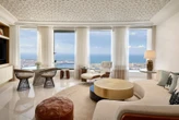 High-rise heaven: Morocco’s Waldorf Astoria Rabat-Salé is now open