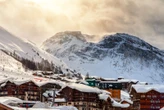 Skiing is cheaper in Europe than in the US — here’s how to use your points and miles to make it even more affordable