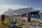 Carnival Cruise Line offers lifetime status for Diamond-level members ahead of major loyalty program overhaul