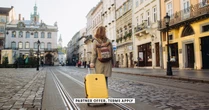 How my travel credit cards keep me on the go within a modest budget