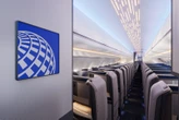 United unveils 3 luxe new planes, 'Coastliner' with Polaris for cross-country routes