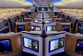 United's new Polaris Studios are finally here: First look at the airline's swankiest plane yet