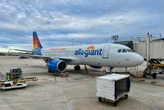 Allegiant unveils 7 new routes across 12 cities, with intro fares from $49 one-way