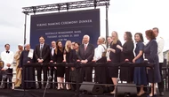 Fast-growing Viking hits major milestone with 100th cruise ship
