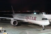 Qatar Airways picks up American's Philadelphia-Doha route