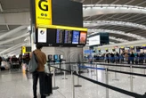 Finally! London's Heathrow ditches carry-on liquids rules. Could the US be next?