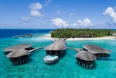 30 best Marriott hotels in the world that you can book with points