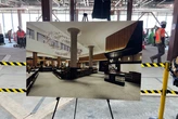 A Washington, DC-inspired United Club is coming to Dulles airport