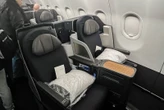 American Airlines to begin providing pajamas for business-class flyers