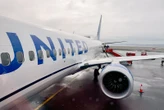 United: Greenland service to resume Saturday after problems at Nuuk airport