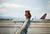 Delta changes Starbucks-SkyMiles earnings again, bringing back 1 mile per dollar spent