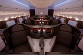 Delta unveils new suite design, posh plane; plans upgrade for old, dated cabins