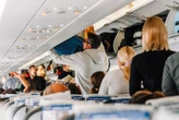 The dirty little secret behind my carry-on-only travel strategy