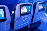 United Airlines will deploy Starlink Wi-Fi on its first mainline jet next month