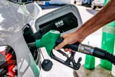 Amazon Prime members can save 50 cents per gallon on gas this holiday weekend