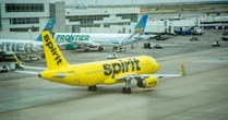 Deja vu as Spirit and Frontier are reportedly once again discussing a merger