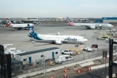 Summer sticker shock: Airfare up 15% as high jet fuel costs take hold
