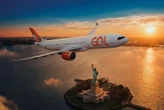 Brazil's Gol Airlines plans first-ever New York flights with new Rio nonstop