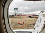 I turned my Amex Hilton Aspire (up to) $50 airline credit into almost $100 worth of travel — here's how