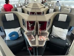 Cathay Pacific makes grand return to Seattle as it rebuilds US network