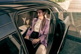 Clear and Blacklane partner to provide 'home-to-gate' chauffeur service
